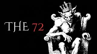 The Demons of The Ars Goetia