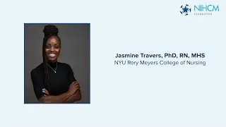 Jasmine Travers' Presentation