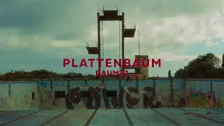 RAUM27 - Plattenbaum | (Official Video)