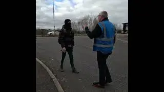 DJ Audits Attacked By Manager