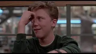 Simple Minds - Don't You Forget About Me [Music Video]