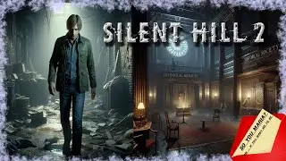 Silent Hill 2 So You Maria ? I.m... If You Want Me To Be [#3]
