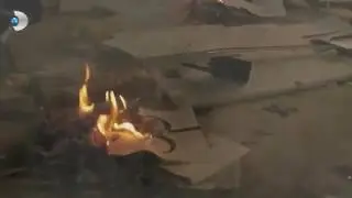 Arka Sokaklar-Yeni Sezon Fragman