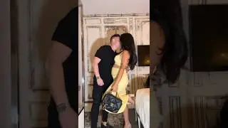 Night out in Miami 