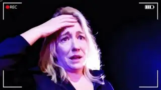 DUI Wife Realizes She Just Killed Her Husband