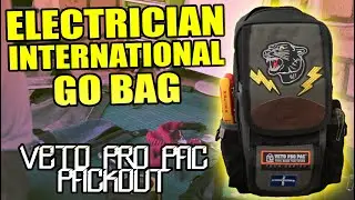 Electrician international 