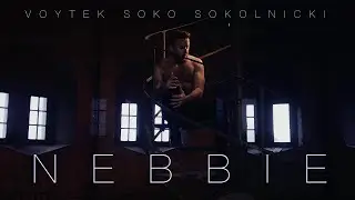 Voytek Soko Sokolnicki - NEBBIE O.Respighi - opera voice (Official Video)