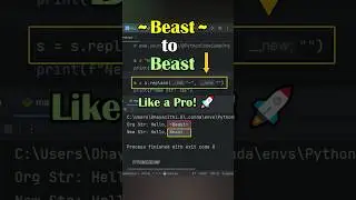 How To Remove Characters From A String