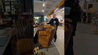 Какие перспективы у мебели Pacific Green в России? #мебель