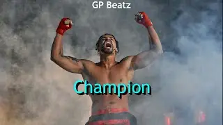 [FREE] Epic Motivational Rap Instrumental 