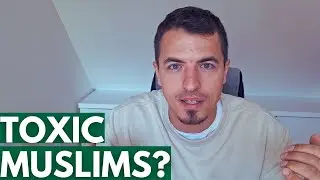 How I deal with slander and attacks from other Muslims? (as a Revert)