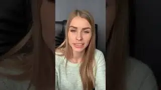 Как я снимаю сториз в Instagram?