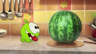 Приключения Ам Няма 3 серия — Любимая еда