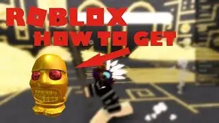 ROBLOX IDOL EGG TUTORIAL