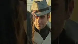Kerem, Ayşe'nin Dudaklarına Yapıştı 😘 - Afili Aşk