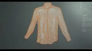 How We Capture Clothing in 3D | Reactive Reality