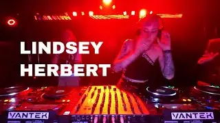 LINDSEY HERBERT | VANTEK