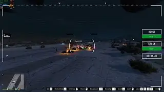 Grand Theft Auto V Online Crew Meetup||BD Tiger Warrior