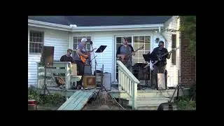 Take 23 - Slow Dancin' in a Burning Room