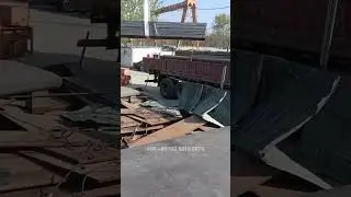 Износостойкая сталь HARDOX Хардокс 450 