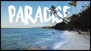 CARIBBEAN PARADISE - Cayo Levantado
