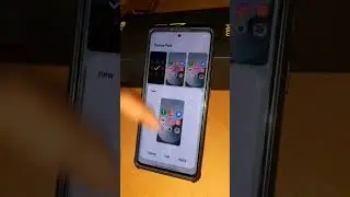 Samsung Theme park hidden feature one ui 7.0 icon pack
