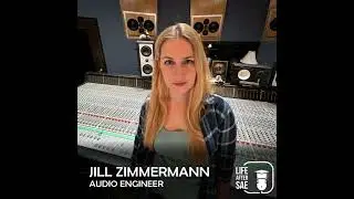 #118 Jill Zimmermann | weniger Winter, mehr Musik.