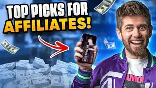Best Non-Nutra Affiliate Marketing Offers on ClickBank - July 2024