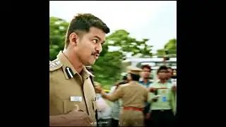 Thalapathy Vijay Edit | Obsessed | Whatsapp status