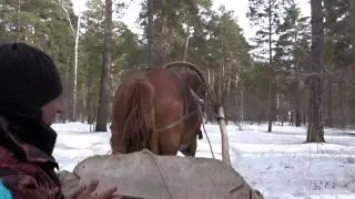 Наш спаситель Гоша!