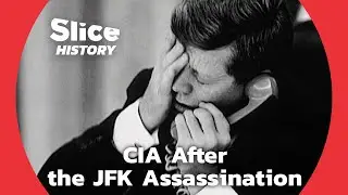 CIA’s Destructive Operations in Vietnam (PART 3) I SLICE HISTORY