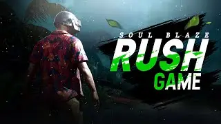 🛑PUBG MOBILE LIVE 🛑 chill stream with soulBlaze !!❤️