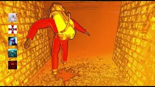 Я схожу с ума от сбора металлолома у черта на куличиках