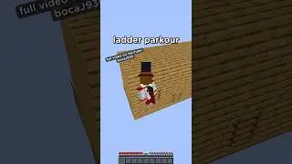 The HARDEST Create Mod Parkour I’ve Done