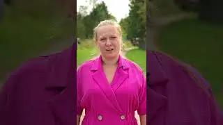 Татьяна Левицкая: «Голосуем только 8 сентября!» / кандидаты Псковского «Яблока» #shorts