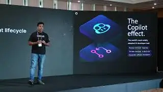 AI in Software Development lifecycle by Vicky Israni