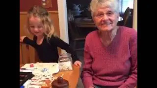 Gram n Bailey