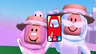 WOAH LOOK AT THIS QUALITY🤩 (roblox) || Bluebonnet Sister's