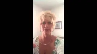 Indiana Woman's Facebook Video Meltdown Rant Over Same Sex [Must Watch]