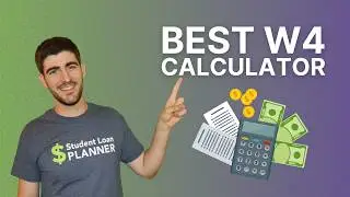 W-4 Calculator Guide | Calculate Taxes and Take Home Pay