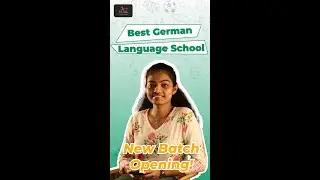 Learn German Language with best German school in Kerala | Free Education in Germany | Malayalam