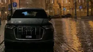 Audi Q7 2020 Отзывы | Плюсы и Минусы новой АУДИ КУ7