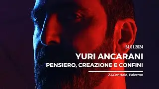 ZACentrale | Yuri Ancarani