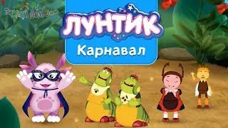 Rio CARNIVAL new cartoons games for kids
