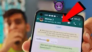 4 BOHAT ZYADA G FAAD APPS ZARUR TRY KARO! 😍 (PART 11) TOP BEST NEW ANDROID APPS