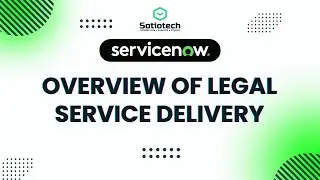 Understanding Legal Service Delivery