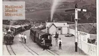 Photographer Francis Bedford in 90 Seconds