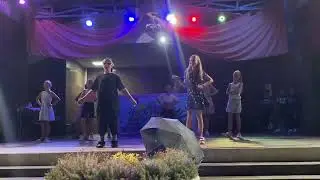 Детский оздоровительный лагерь SPA&CAMP в Сочи