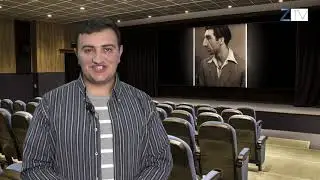 Фрунзик Мкртчян на Zangezur TV (www.frunzik.com)