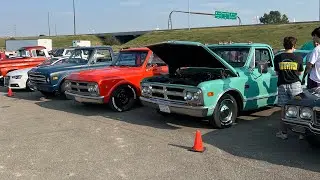 Lift Kings Wild Wednesday #carshow #wildwednesday #meetup #yyc #calgary